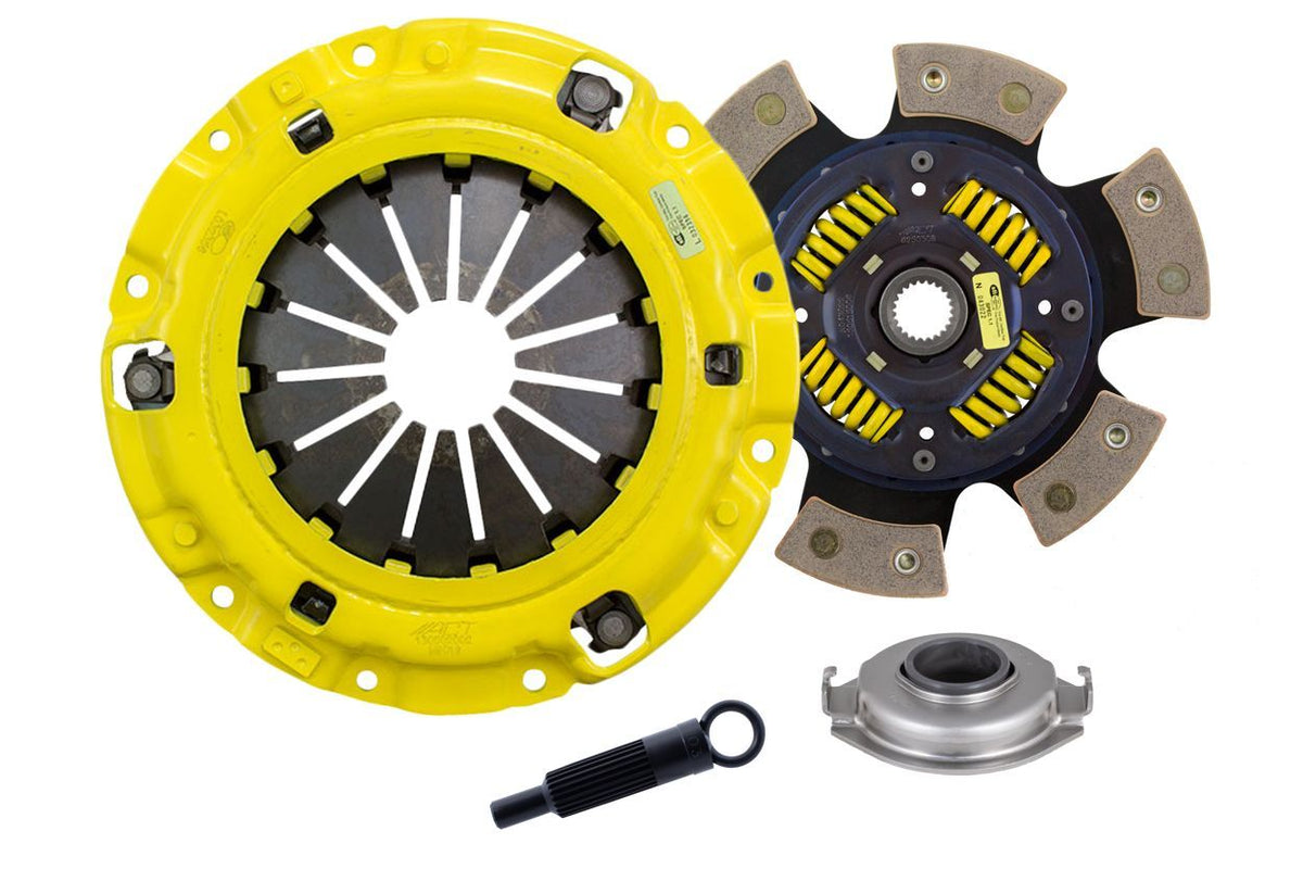 ACT Clutch Kit (MB2 series) for Mitsubishi 3000GT/GTO Z16A (1991-1999)
