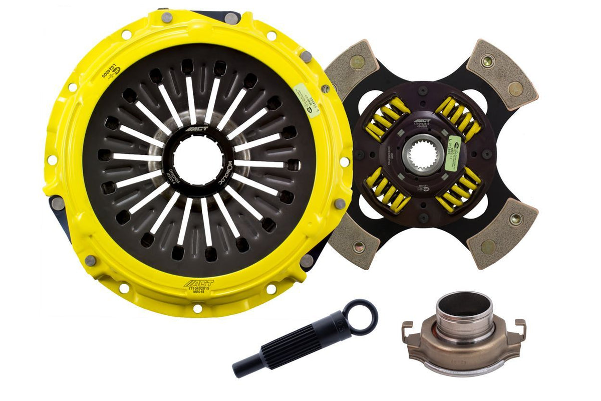 ACT Clutch Kit (ME3 series) for Mitsubishi Lancer Evolution CZ4A (2008-2015)