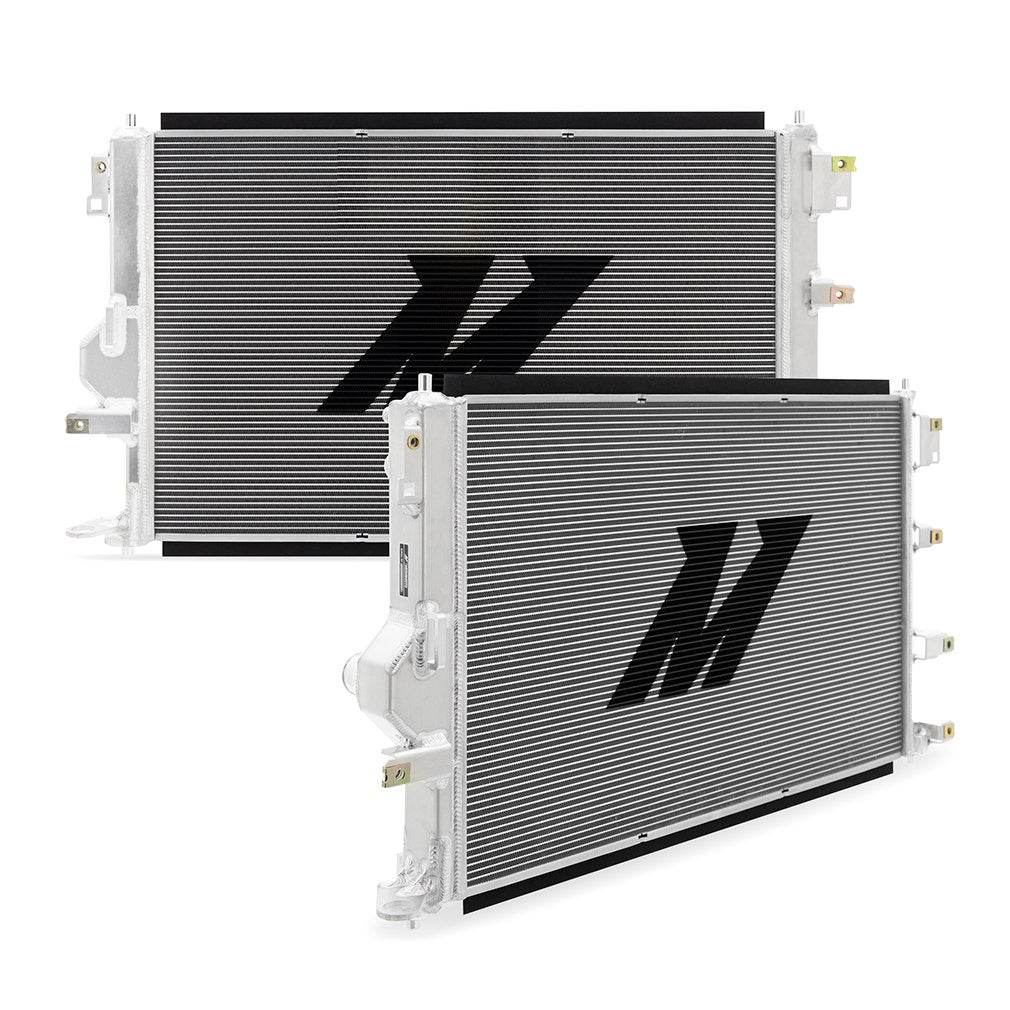 Mishimoto Performance Aluminum Radiator for Toyota GR Corolla (2023+)