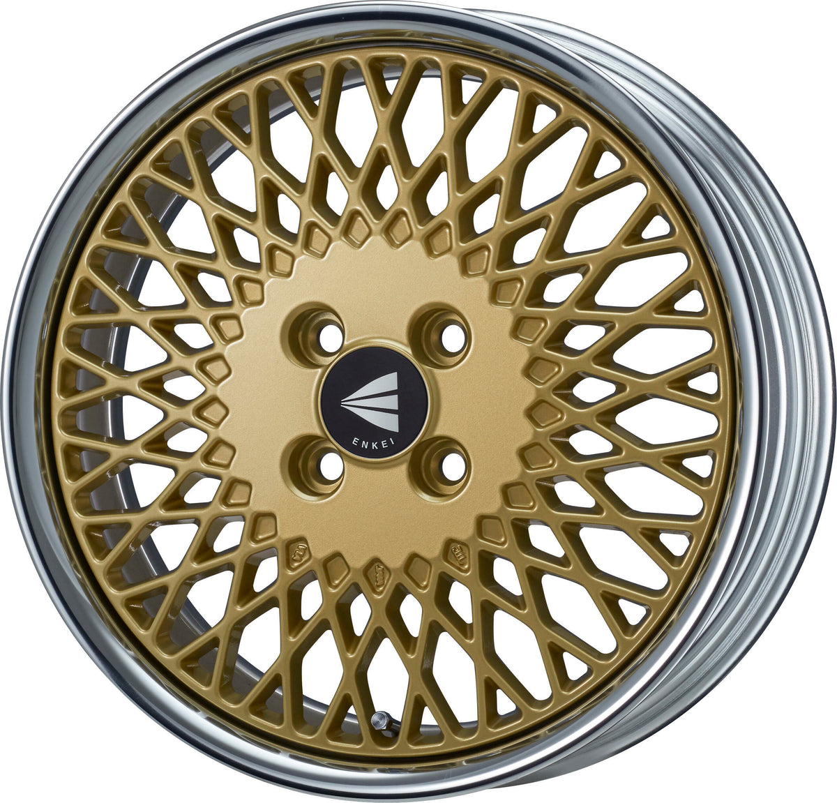 Enkei MESH4 Neo