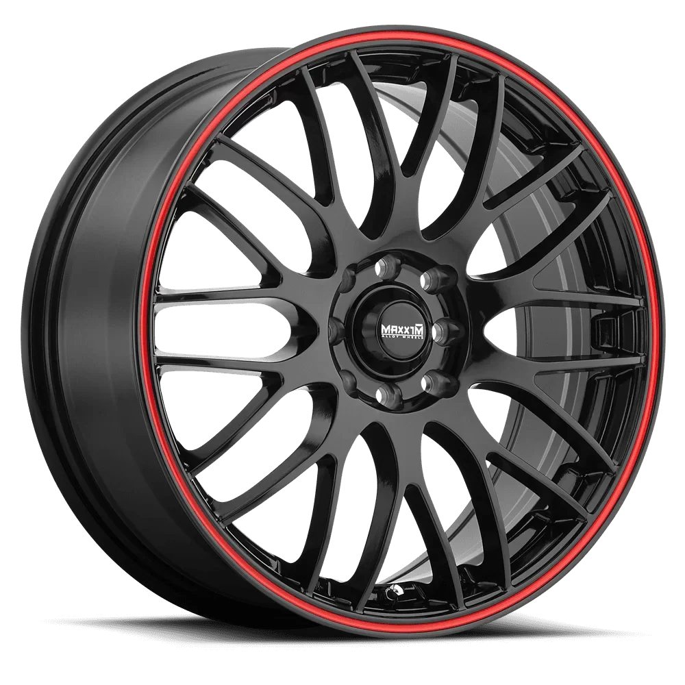Konig Maze Wheel