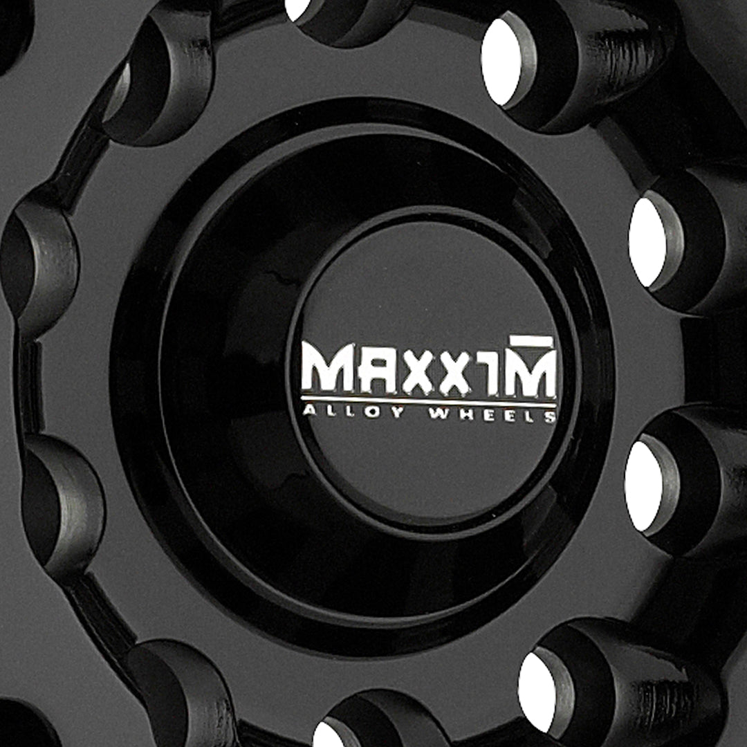 Konig CAPMZ5 - MAXXIM CENTER CAP