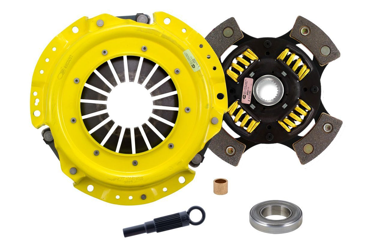 ACT Clutch Kit (NS4 series) for Nissan 180SX S13 (1989-1998)