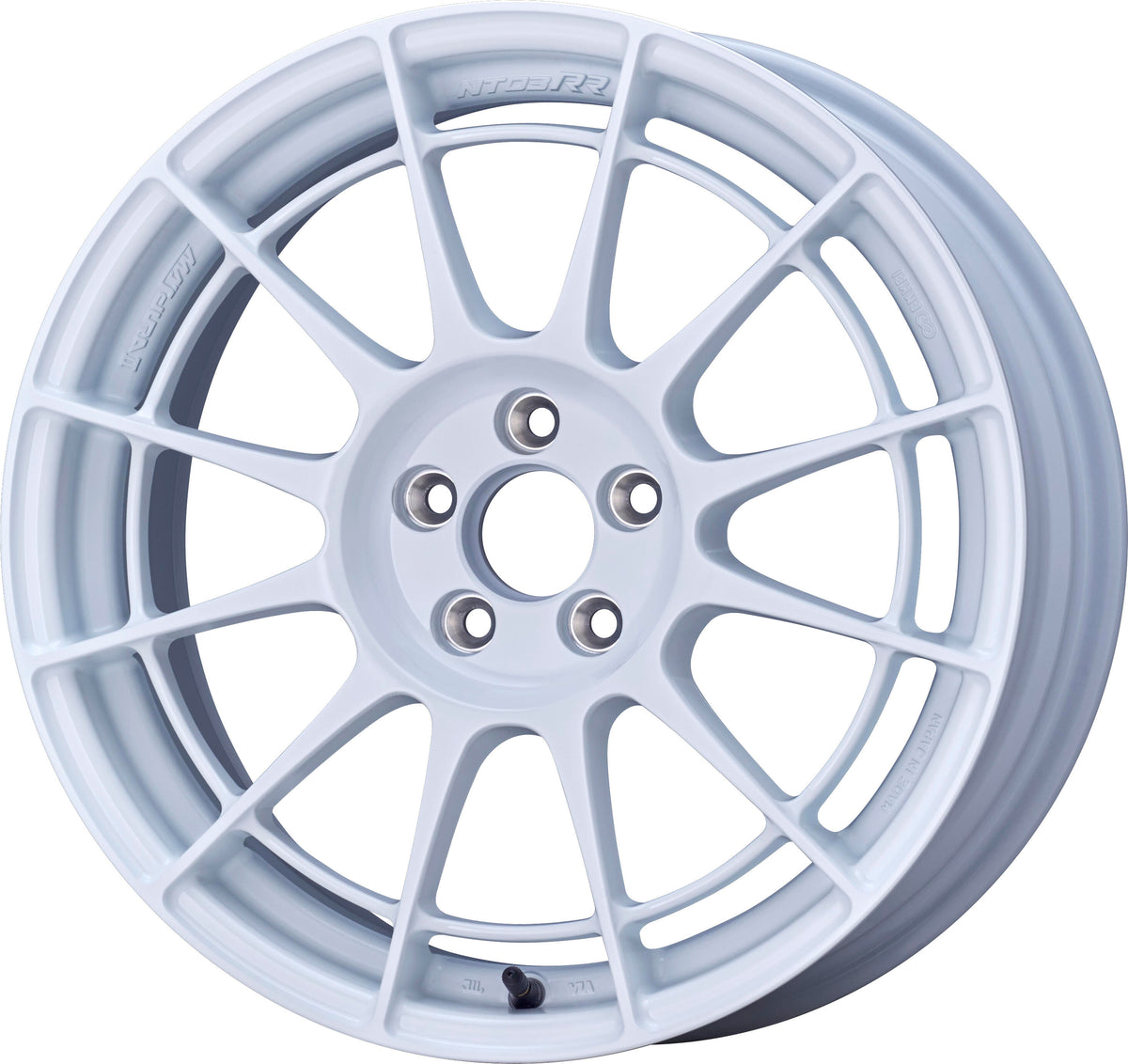 Enkei NT03RR For GR86 BRZ Cup