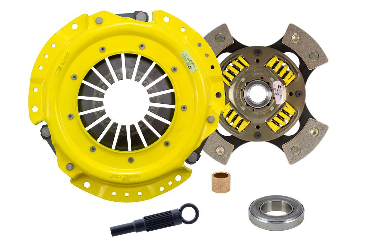 ACT Clutch Kit (NX1 series) for Nissan 240SX S13 (1989-1990)