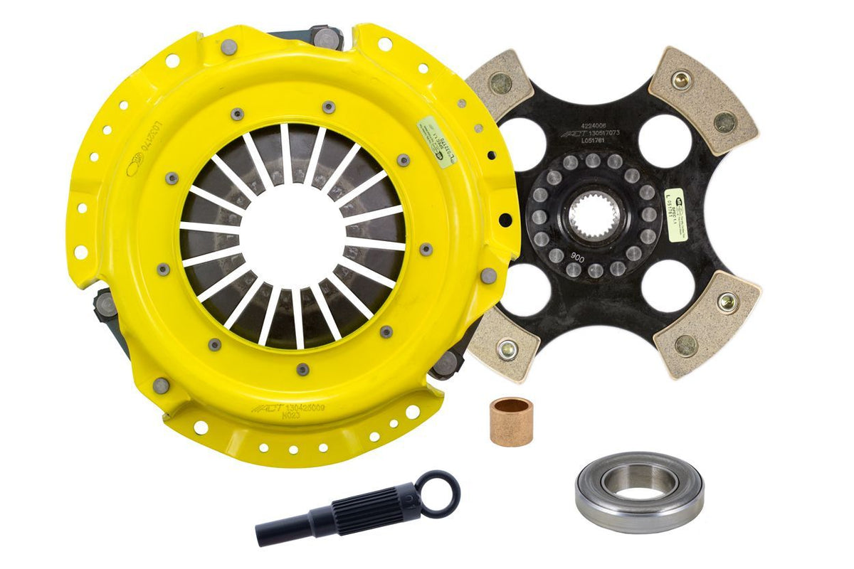 ACT Clutch Kit (NX1 series) for Nissan 240SX S13 (1989-1990)