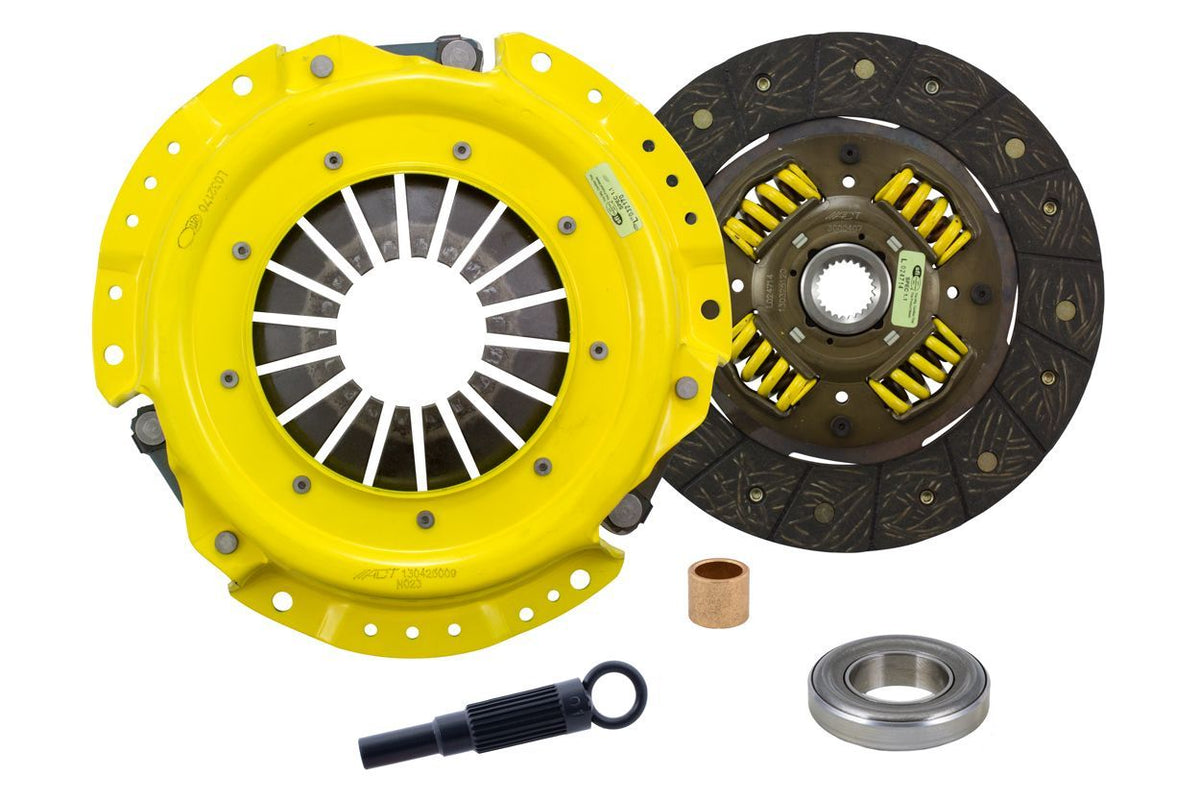 ACT Clutch Kit (NX1 series) for Nissan 240SX S13 (1989-1990)