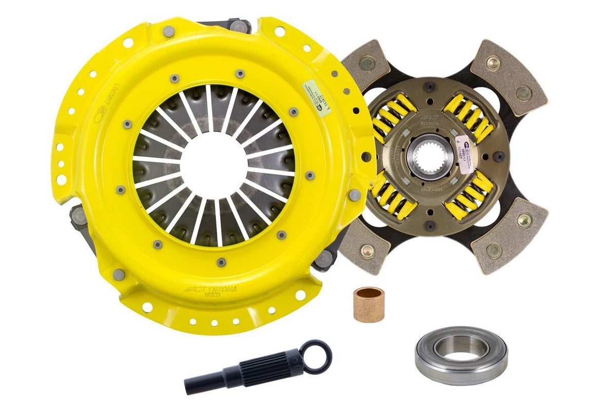 ACT Clutch Kit (NX1 series) for Nissan 240SX S13 (1989-1990)