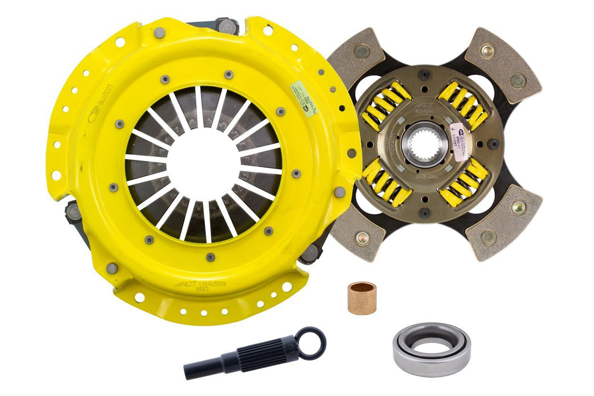 ACT Clutch Kit (NX4 series) for Nissan 240SX S13 (1991-1994)