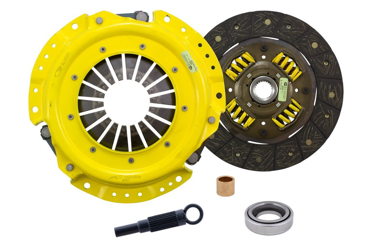 ACT Clutch Kit (NX4 series) for Nissan 240SX S13 (1991-1994)