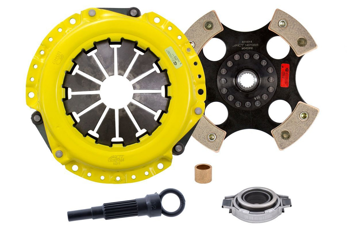 ACT Clutch Kit (NX9 series) for Nissan SR20DET S13/S14/S15
