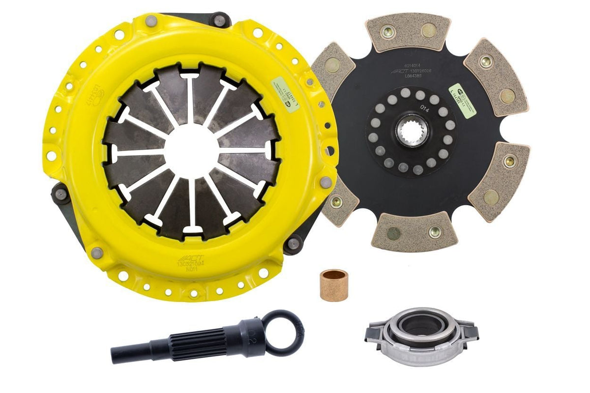 ACT Clutch Kit (NX9 series) for Nissan SR20DET S13/S14/S15