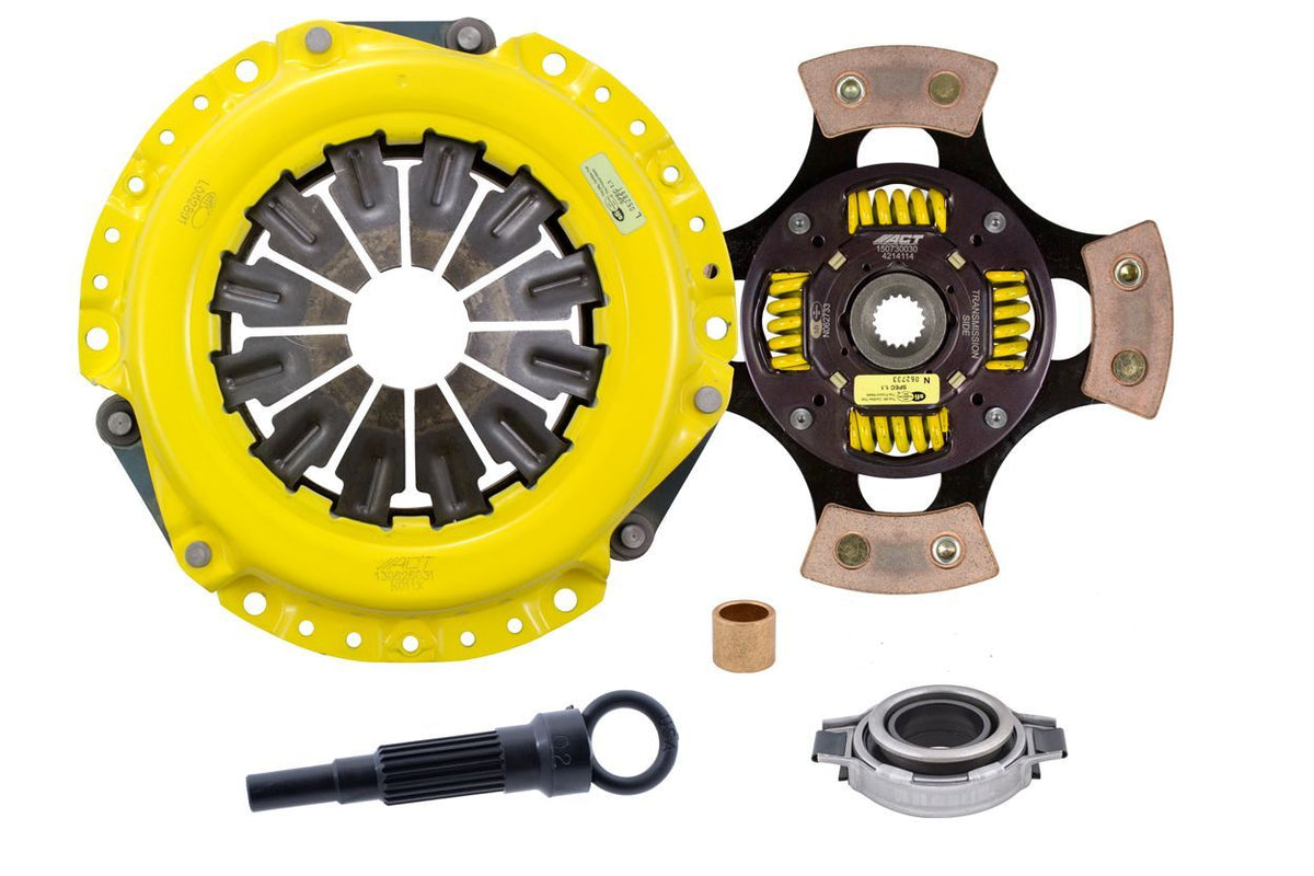 ACT Clutch Kit (NX9 series) for Nissan SR20DET S13/S14/S15
