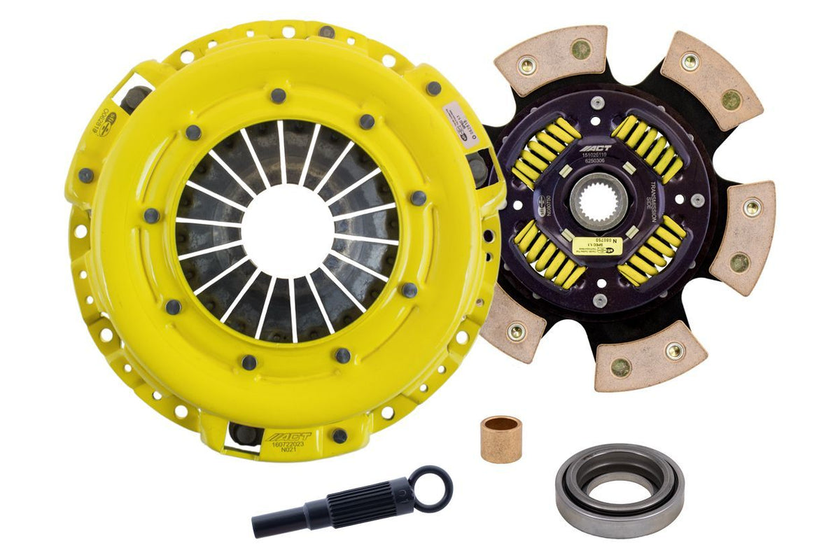 ACT Clutch Kit (NZ1 series) for Infiniti/Nissan G35 / 350Z V35/Z33 (2003-2006)