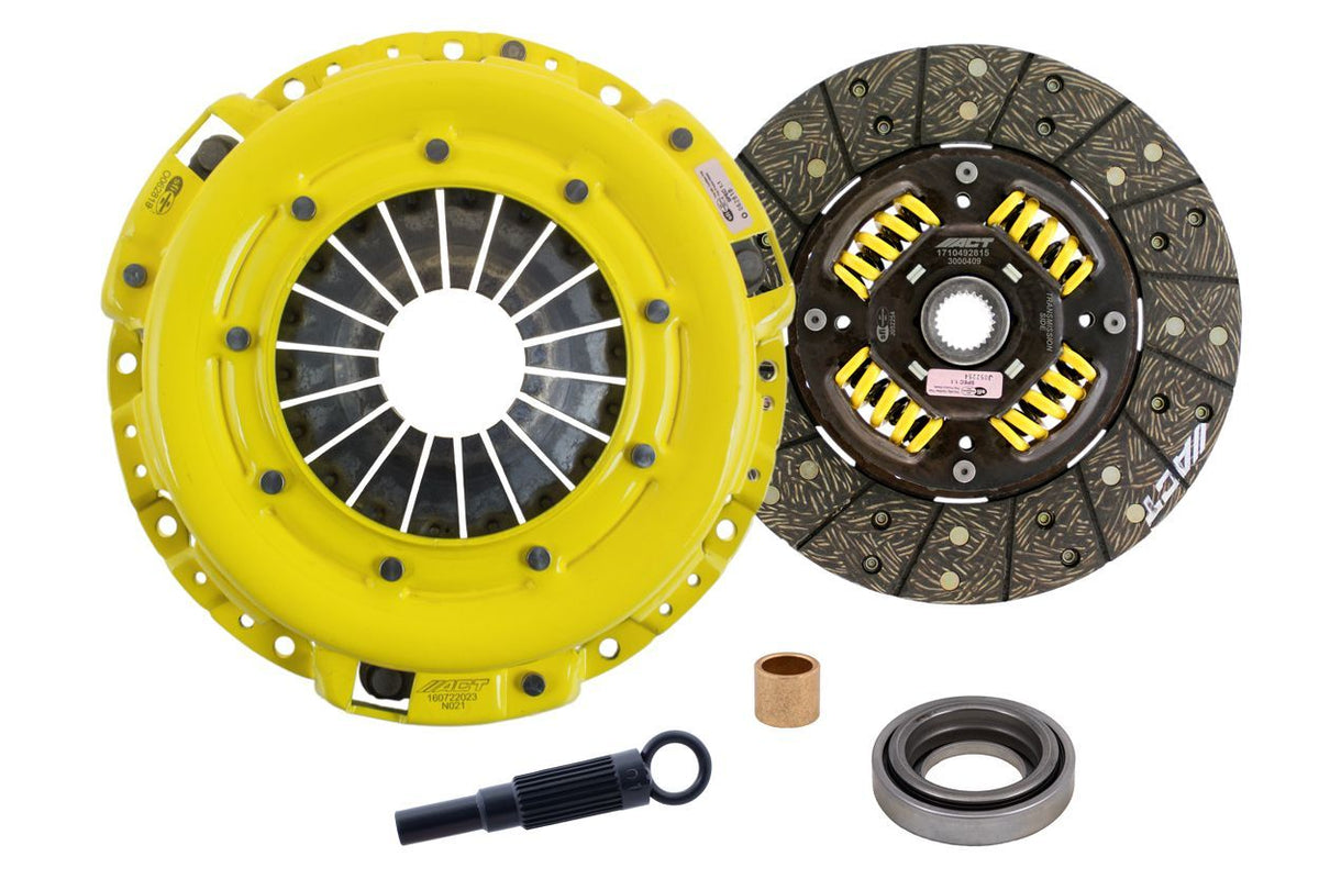 ACT Clutch Kit (NZ1 series) for Infiniti/Nissan G35 / 350Z V35/Z33 (2003-2006)