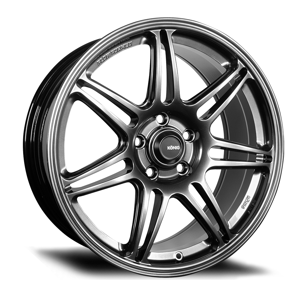 Konig Octrix Wheel