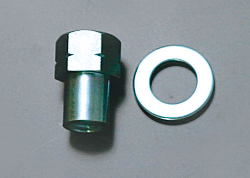 SSR MK Lug Nuts M12x1.25 PCD 100 (Set of 4)
