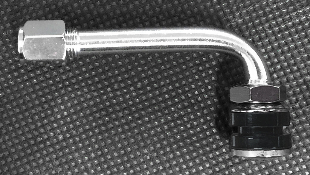 SSR Valve Stem LVO-1D