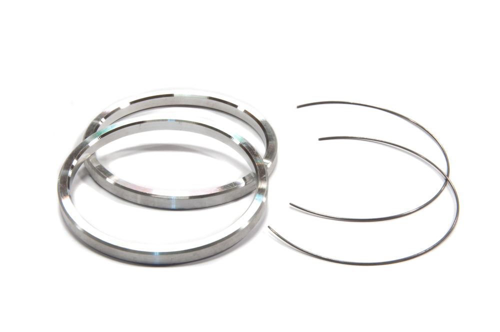 SSR Aluminum Hub Rings 79.5-70.3 (Ford) Pair