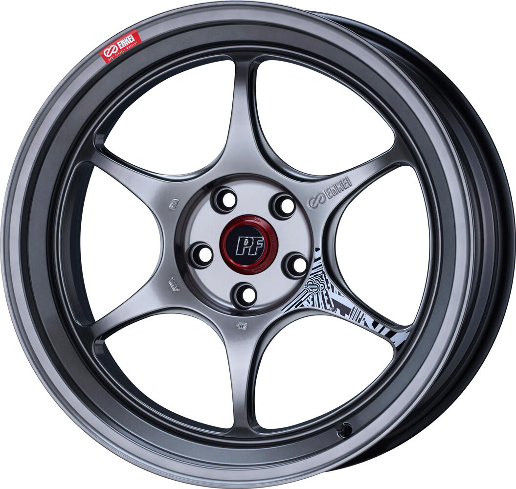 Enkei PF06