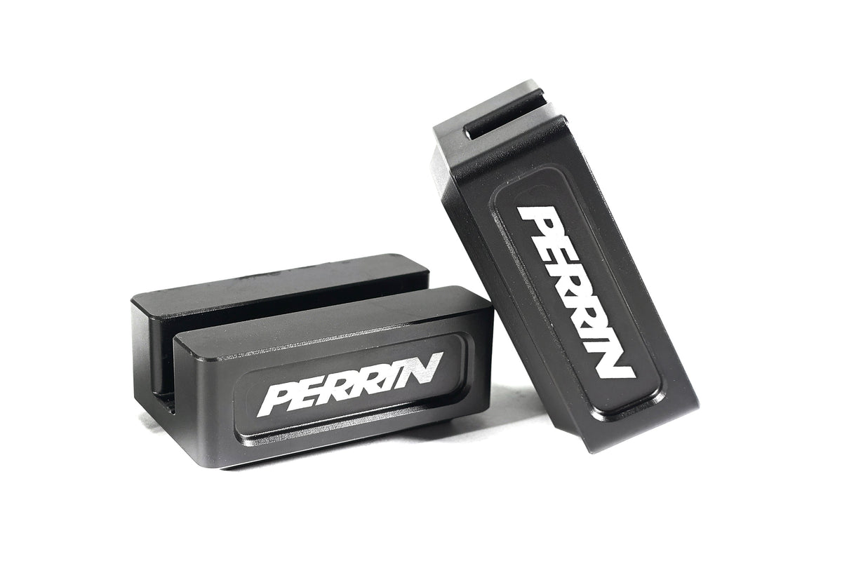 Perrin Performance Jack Pad Kit - Center Mount for Subaru & Toyota for Subaru/Toyota WRX/STI/BRZ/86 GDB/GRB/GVB/VAB/ZN6/VB/ZN8 (2003-2026)