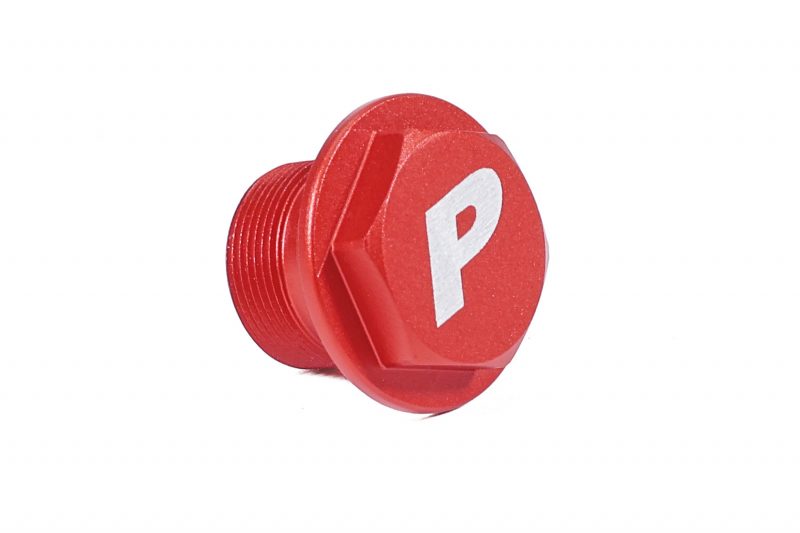 Perrin Performance Clutch Delay Valve Delete for Subaru WRX/STI GDB/GRB/GVB/VAB/VB (2006-2025)