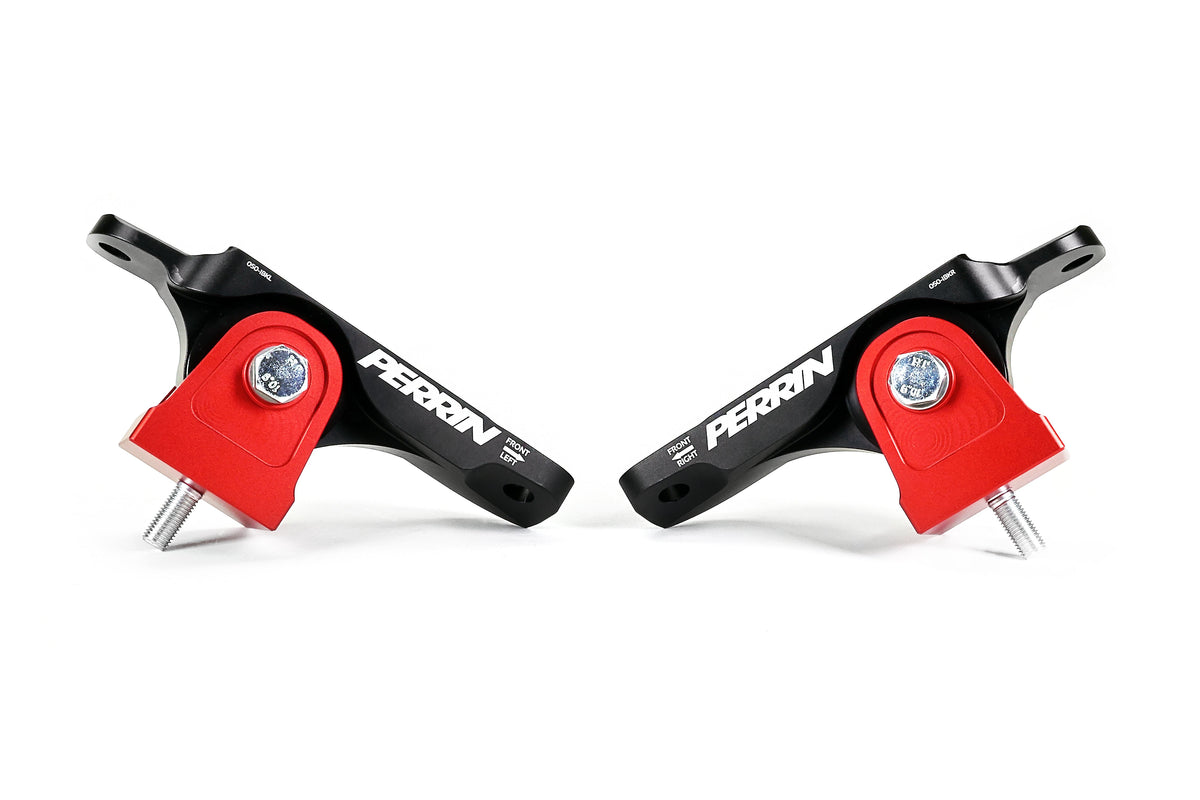 Perrin Performance Engine Mount Kit for Subaru/Toyota BRZ/86/WRX/STI ZN6/ZN8/GDB/GRB/GVB/VAB/VB (2002+)