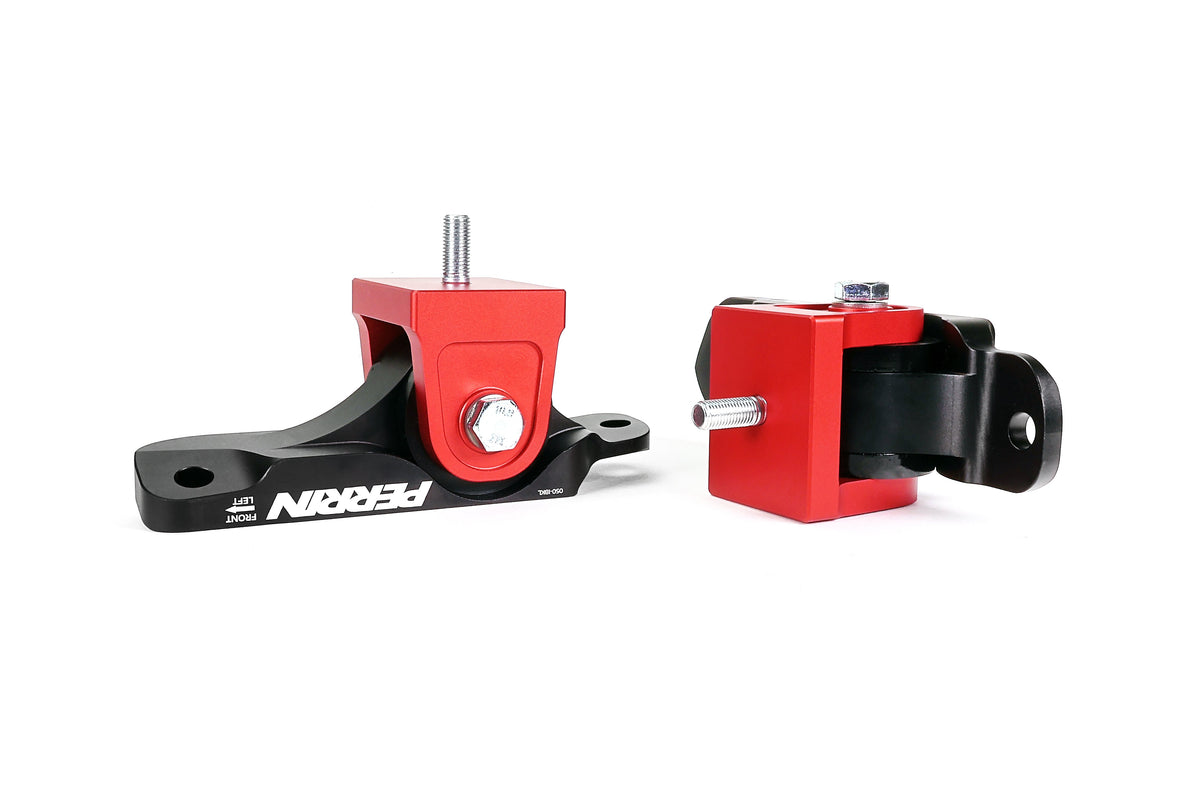 Perrin Performance Engine Mount Kit for Subaru/Toyota BRZ/86/WRX/STI ZN6/ZN8/GDB/GRB/GVB/VAB/VB (2002+)