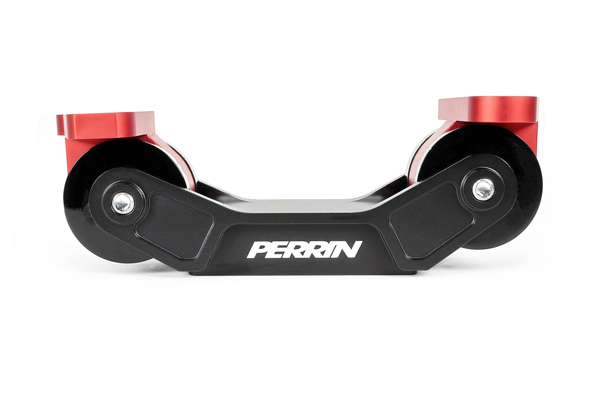 Perrin Performance Transmission Mount for Subaru WRX/STI GDB/GRB/GVB/VAB/VB (2002+)
