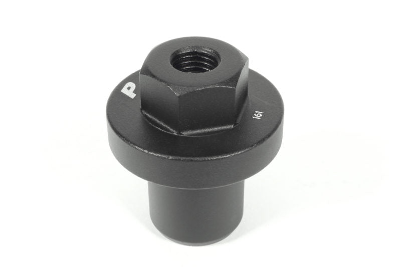 Perrin Performance Transmission Mount Support for CVT & Automatic for Subaru WRX/STI GRB/GVB/VAB/VB (2008-2025)