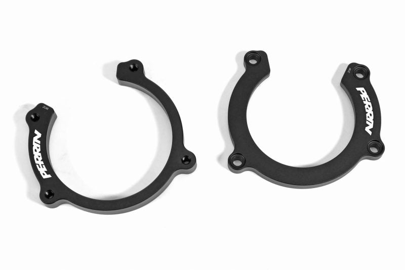 Perrin Performance Driveshaft Lockdown for Subaru WRX/STI GRB/GVB/VAB/VB (2008-2025)