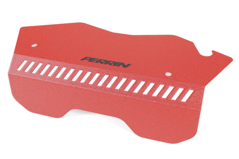 Perrin Performance Pulley Cover Tall for Subaru WRX/STI VB (2022+)