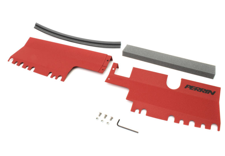 Perrin Performance Radiator Shroud for Subaru WRX/STI VAB (2015-2021)