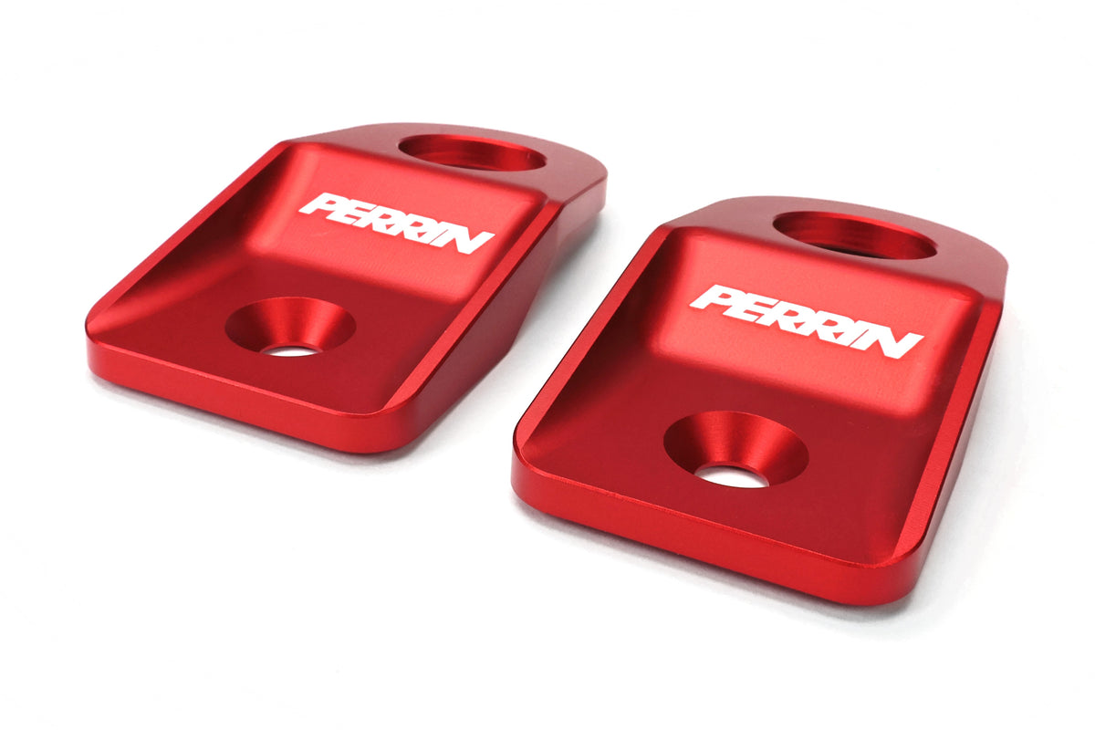 Perrin Performance Radiator Stays for Subaru WRX/STI GRB/GVB (2008-2014)