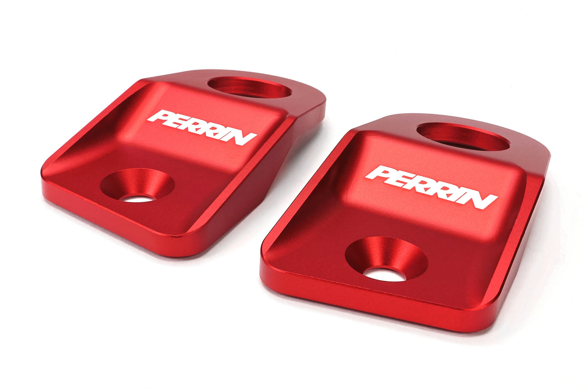 Perrin Performance Radiator Stays for Subaru WRX/STI VAB (2015-2021)