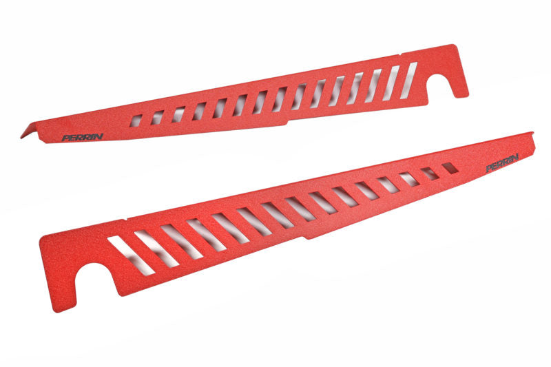 Perrin Performance Fender Shrouds for Subaru WRX/STI VB (2022+)