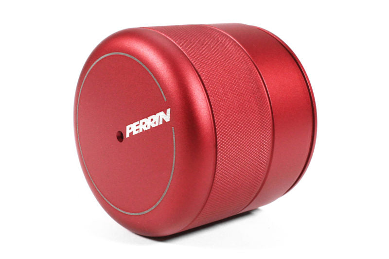 Perrin Performance Oil Filter Cover for Subaru/Toyota WRX/STI/BRZ/86 VAB/ZN6/VB/ZN8 (2015-2026)