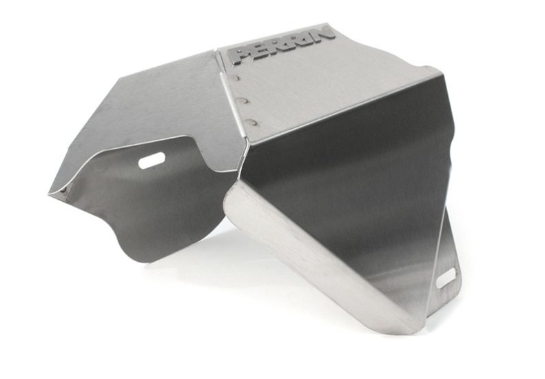 Perrin Performance Turbo Heat Shield for Subaru WRX/STI GDB/GRB/GVB/VAB (2003-2021)
