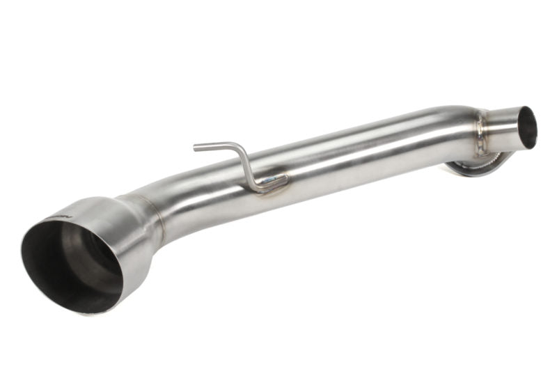 Perrin Performance Exhaust, Axle Back for Toyota/Subaru GR86 ZN8 (2022+)