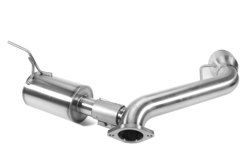 Perrin Performance Exhaust, Catback for Toyota/Subaru GR86/BRZ/86 ZN8/ZN6 (2013+)