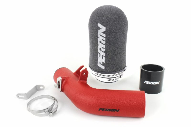 Perrin Performance Intake, Cold Air CARB Approved for Subaru WRX/STI GRB/GVB/VAB (2008-2015)