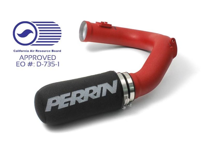 Perrin Performance Intake, Cold Air CARB Approved for Subaru/Toyota BRZ/86 ZN6 (2013-2016)