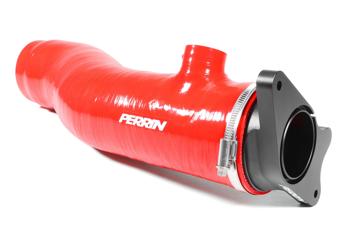 Perrin Performance Turbo Inlet Hose for Subaru WRX/STI VB (2022+)
