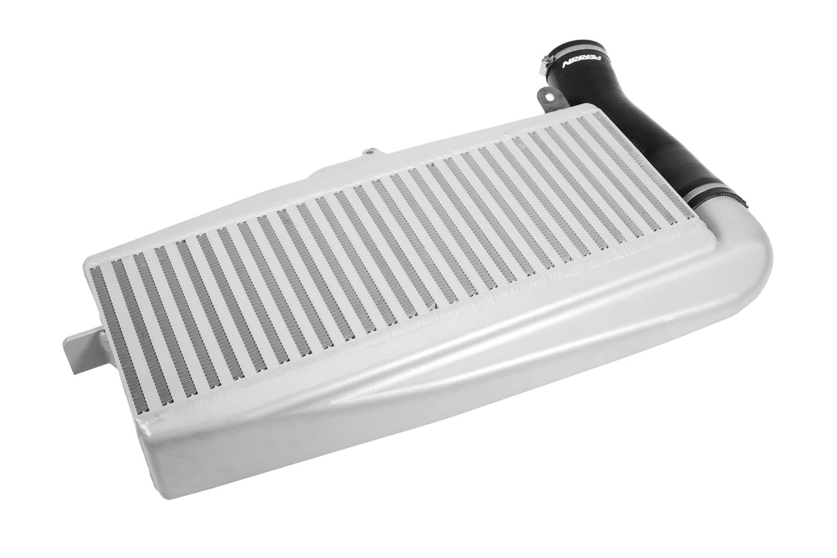 Perrin Performance Top Mount Intercooler for Subaru WRX/STI VB (2022+)
