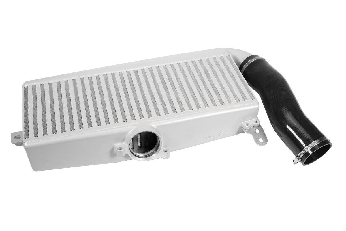 Perrin Performance Top Mount Intercooler for Subaru WRX/STI VB (2022+)