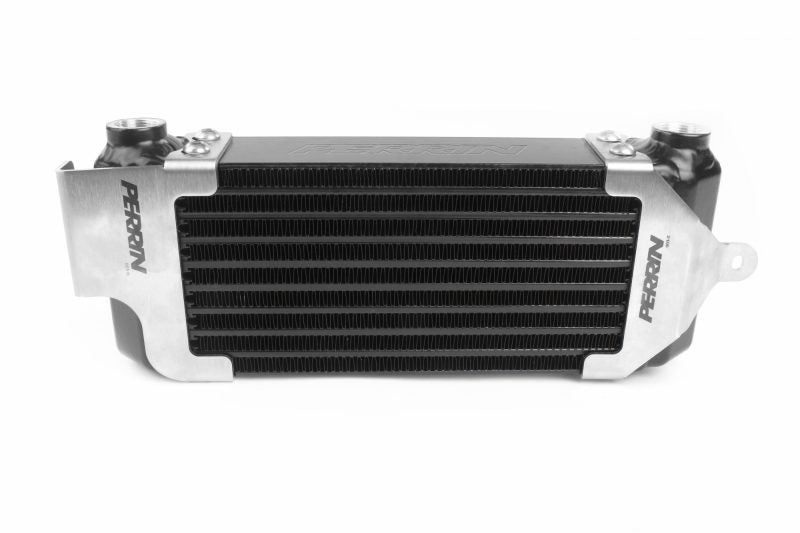 Perrin Performance Oil Cooler Full Kit for Subaru WRX/STI VAB (2015-2021)