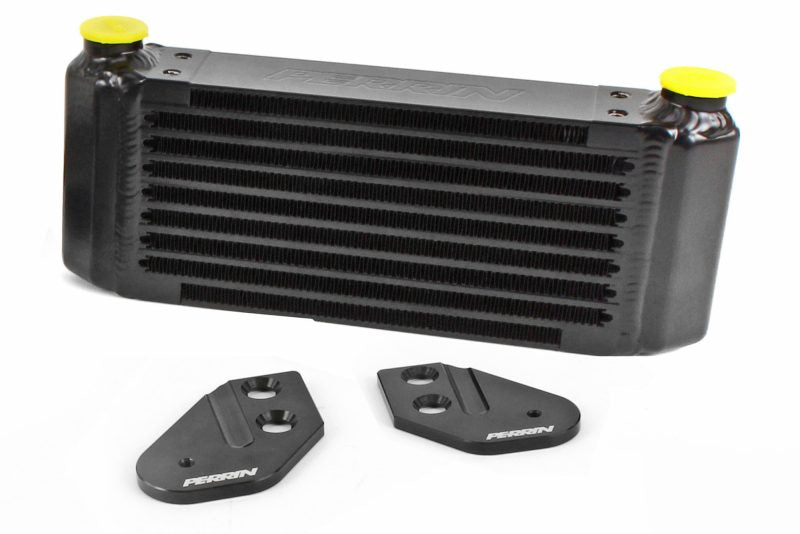 Perrin Performance Oil Cooler Tuner Kit for Subaru/Toyota BRZ/86 ZN6 (2013-2020)