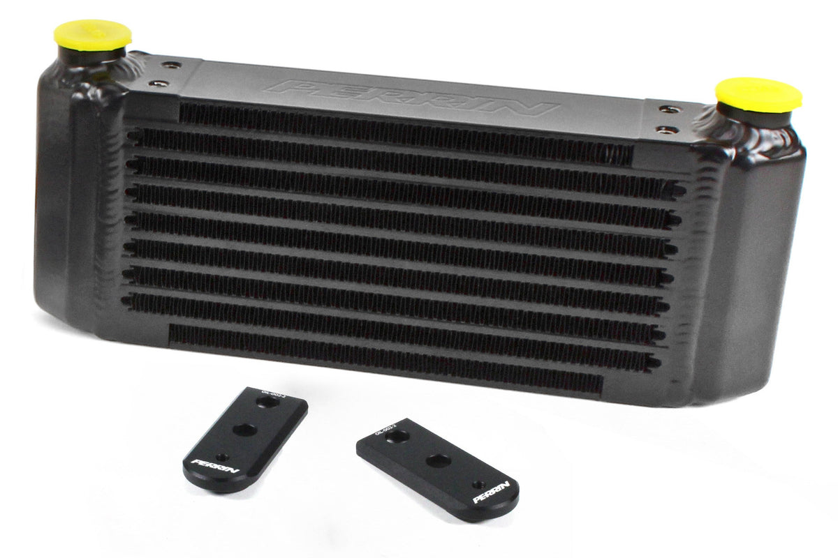 Perrin Performance Oil Cooler Tuner Kit for Toyota/Subaru GR86 ZN8 (2022+)