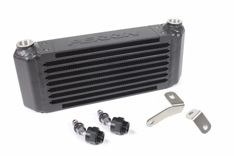 Perrin Performance CVT Transmission Oil Cooler Kit for Subaru WRX/STI VB (2022+)