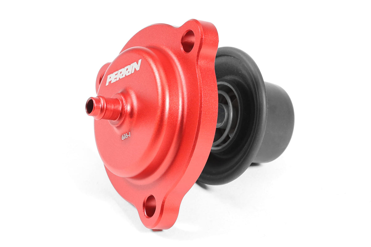 Perrin Performance Diverter Valve for Subaru WRX/STI VB (2022-2025)